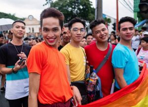 gay philippines