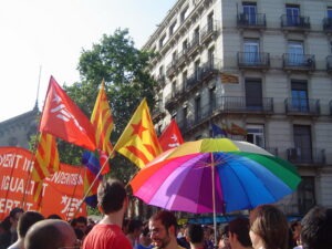 gay barcelona